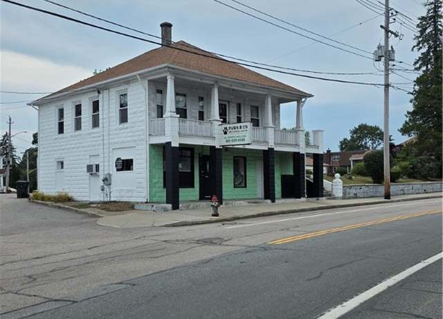 Property at 1854 Smith St, North Providence, RI 02911, 2 beds, 1.5 baths