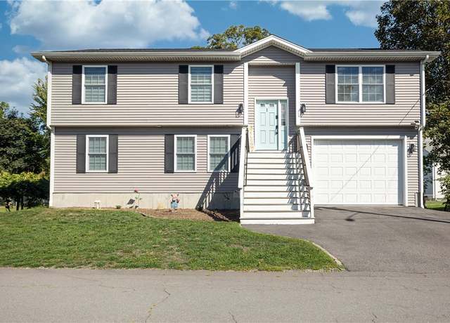 Property at 1 Bay St, Bristol, RI 02809, 5 beds, 3 baths
