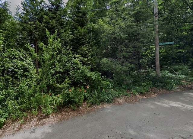 Property at 56 Brinkley St, Providence, RI 02909