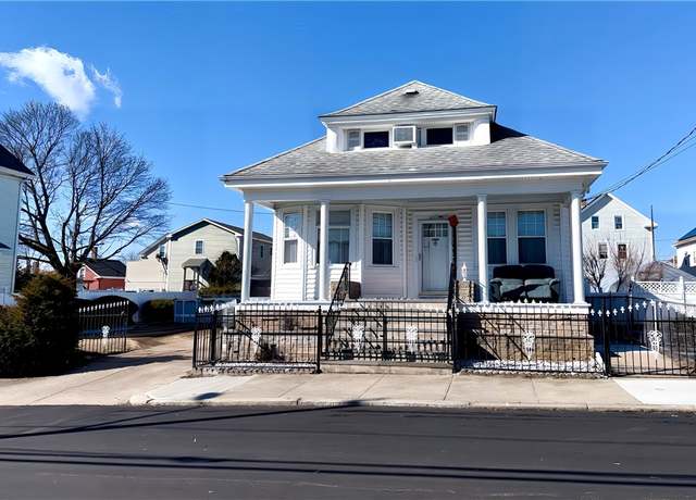 Property at 54 Chatham St, Providence, RI 02904, 3 beds, 2 baths