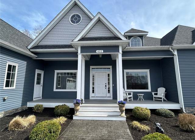 Property at 402 Sylvan Ct, North Kingstown, RI 02874, 3 beds, 3 baths