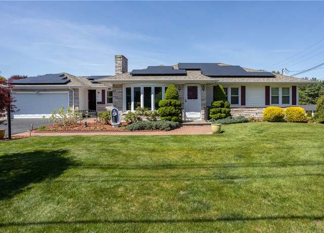 Property at 21 Boundary Ave, Johnston, RI 02919, 4 beds, 2 baths