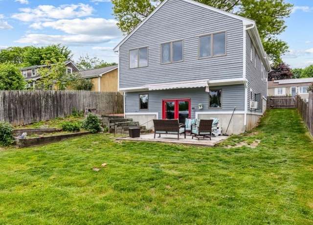 Property at 93 Church St, Barrington, RI 02806, 3 beds, 2 baths
