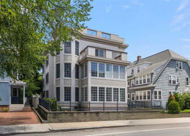 Property at 30 South Angell St #2, Providence, RI 02906, 3 beds, 2 baths