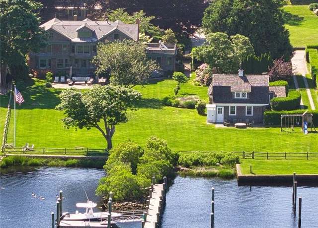 Property at 37 Avondale Rd, Westerly, RI 02891, 5 beds, 5 baths