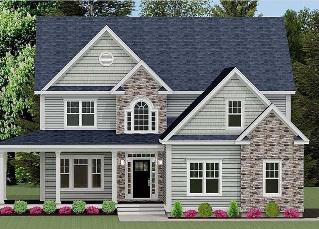 Property at 64 Cardinal Rd, Cranston, RI 02921, 4 beds, 2.5 baths