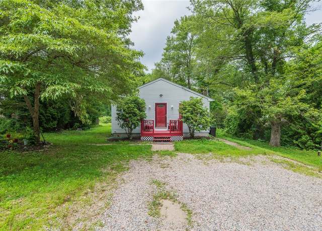 Property at 196 William Henry Rd, Scituate, RI 02857, 2 beds, 1 bath
