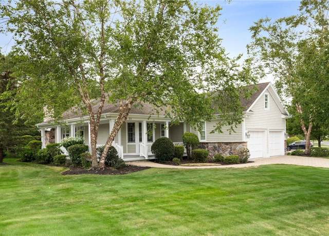 Property at 23 Newbury Dr, Westerly, RI 02891, 2 beds, 2 baths