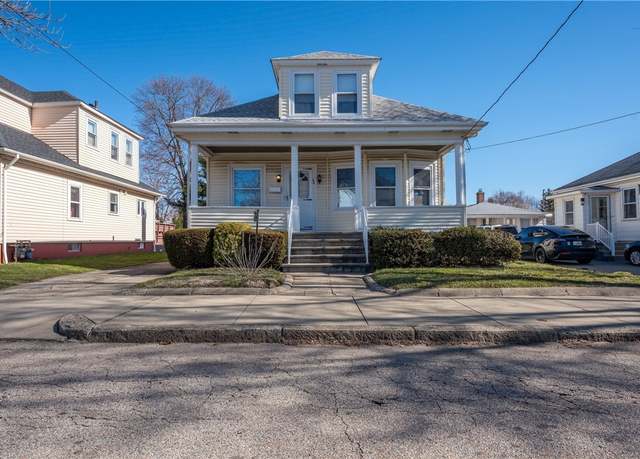 Property at 194 Orchard St, East Providence, RI 02914, 2 beds, 1 bath