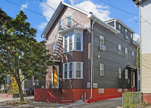 Property at 107 Penn St, Providence, RI 02909, 9 beds, 3 baths