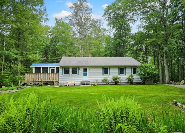 Property at 20 Indian Trl, Glocester, RI 02814, 3 beds, 2 baths