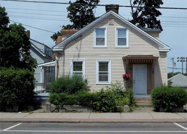 Property at 244 Broadway, Pawtucket, RI 02860, 6 beds, 4 baths