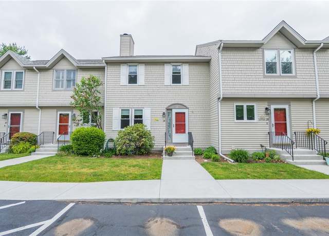 Property at 26 Noel Ct, South Kingstown, RI 02879, 2 beds, 1.5 baths