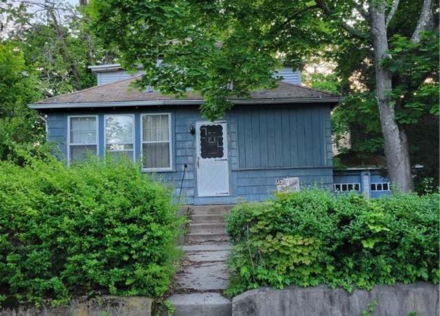 Property at 12 Van Ausdall St, Providence, RI 02909, 2 beds, 1 bath
