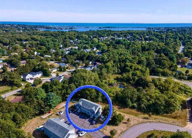 Property at 14 Josephine Dr Unit 8B, Charlestown, RI 02813, 2 beds, 1.5 baths