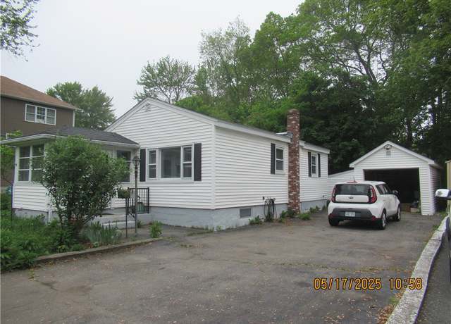 Property at 170 Congress St, Woonsocket, RI 02895, 1 bed, 1 bath