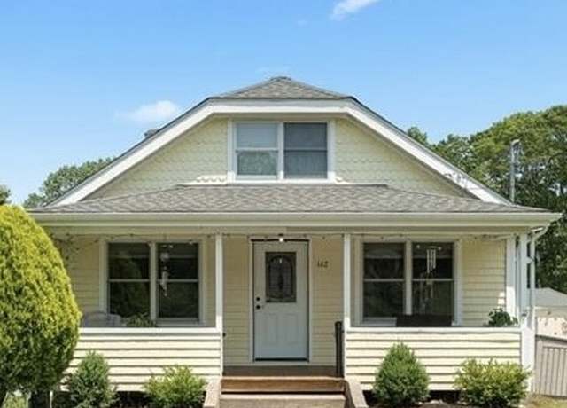 Property at 162 164 Church St, Westerly, RI 02808, 5 beds, 3 baths