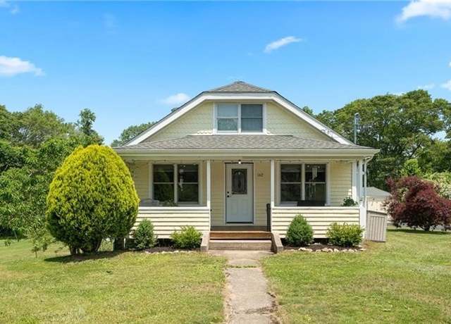 Property at 162 164 Church St, Westerly, RI 02808, 5 beds, 3 baths
