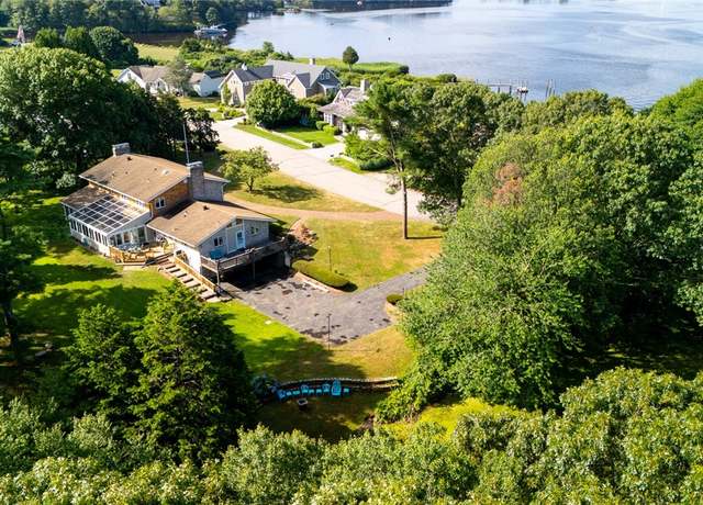 Property at 18 Timothy Dr, Westerly, RI 02891, 6 beds, 3.5 baths