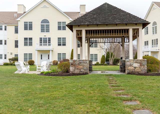 Property at 40 Saw Mill Dr #201, North Kingstown, RI 02852, 2 beds, 2 baths