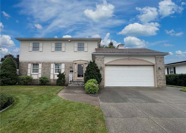 Property at 150 Central Ave, Johnston, RI, 4 beds, 2.5 baths