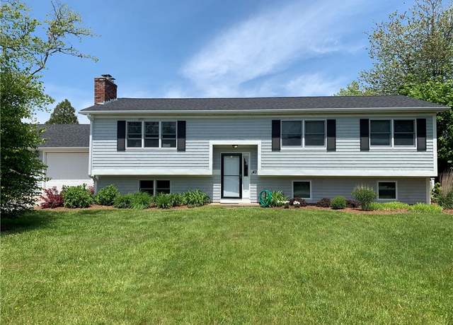 Property at 43 Lincoln Way, Narragansett, RI 02882, 6 beds, 3 baths