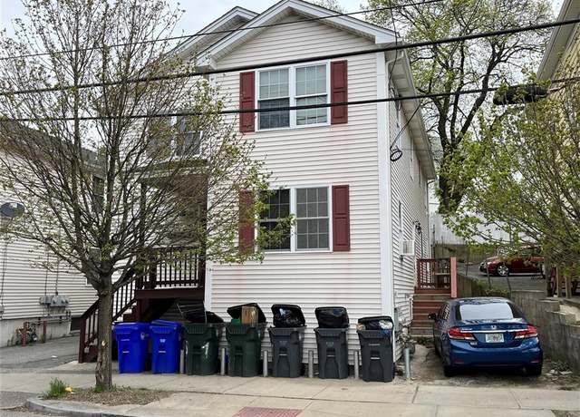 Property at 349 351 Manton Ave, Providence, RI 02909, 6 beds, 3 baths
