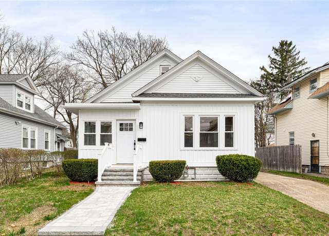 Property at 115 Alvin St, Providence, RI 02907, 3 beds, 2 baths