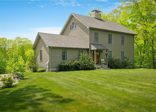Property at 764 Central Pike, Scituate, RI 02857, 4 beds, 2.5 baths
