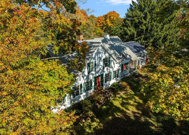 Property at 20 County St, Rehoboth, MA 02769, 3 beds, 2 baths