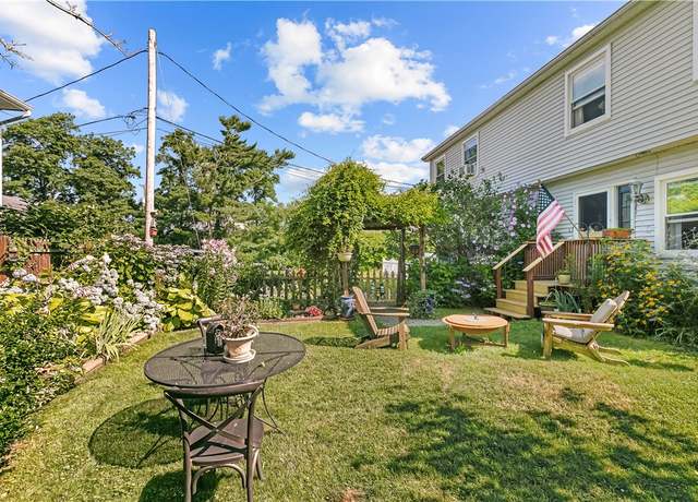 Property at 55 Homer St Unit B, Newport, RI 02840, 2 beds, 1.5 baths