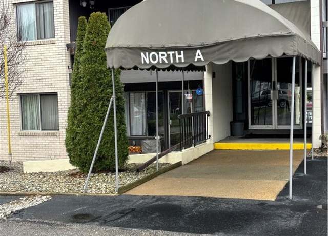 Property at 400 Narragansett Pkwy Unit NA4, Warwick, RI 02888, 1 bed, 1 bath