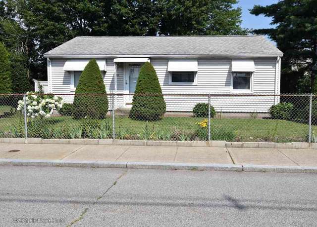 Property at 68 Maryland Ave, Pawtucket, RI 02860, 3 beds, 1 bath