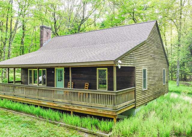 Property at 212 Absalona Hill Rd, Glocester, RI 02814, 2 beds, 1 bath