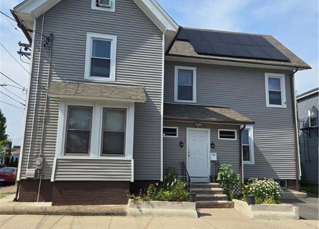 Property at 45 Harrison St, Pawtucket, RI 02860, 6 beds, 3 baths