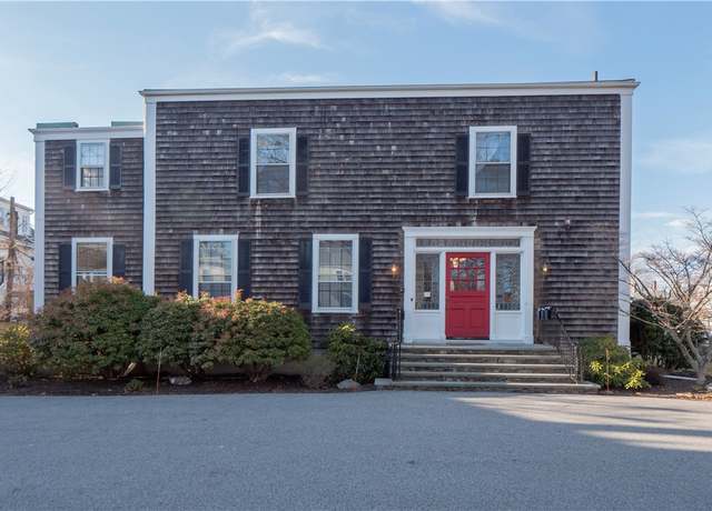 Property at 36 Kay St #7, Newport, RI 02840, 1 bed, 1 bath