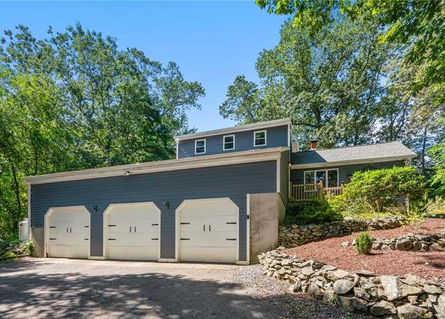 Property at 180 Leigh Rd, Cumberland, RI 02864, 3 beds, 2 baths