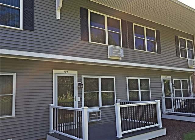 Property at 200 Post Rd #119, Warwick, RI 02888, 2 beds, 1.5 baths