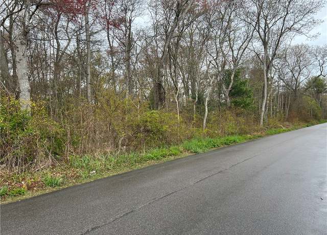 Property at 0 Woody Hill Rd, Westerly, RI 02891
