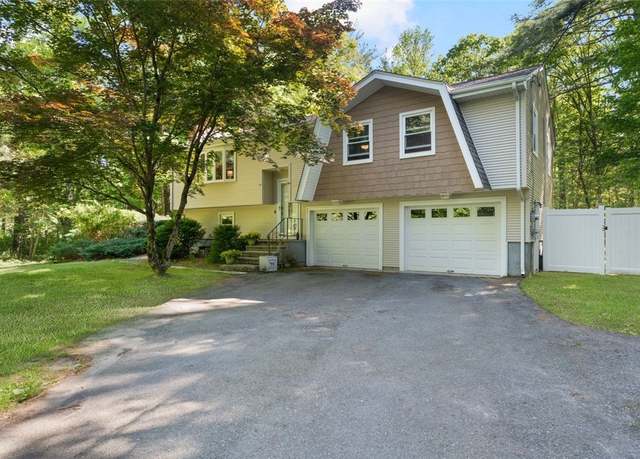 Property at 143 Smith Rd, Burrillville, RI 02830, 3 beds, 2 baths