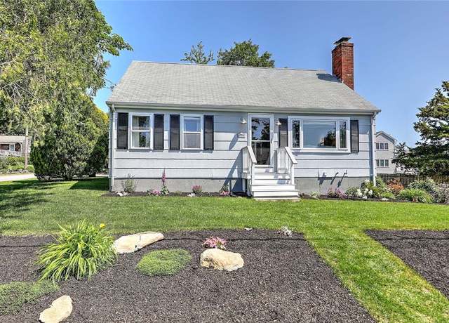 Property at 56 King Philip Rd, Narragansett, RI 02882, 4 beds, 2 baths