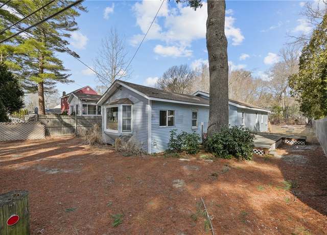 Property at 199 Mishnock Rd, West Greenwich, RI 02817, 2 beds, 2 baths