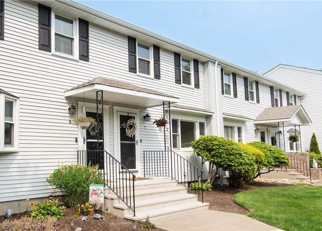 Property at 1 Magnum Ct #7, Smithfield, RI 02917, 2 beds, 1.5 baths