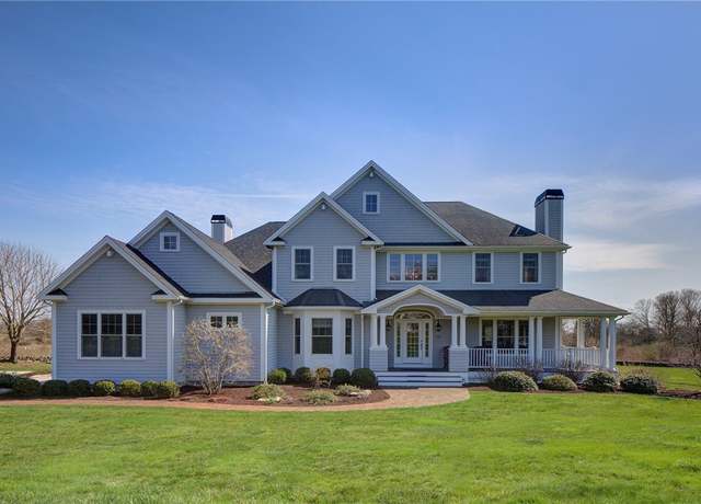 Property at 50 Elizabeth Ln, Middletown, RI 02842, 4 beds, 4 baths