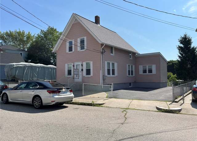 Property at 38 Sweet Ave, Woonsocket, RI 02895, 4 beds, 2 baths