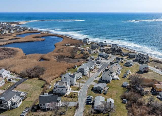 Property at 16 Elm Ave, Narragansett, RI 02882, 4 beds, 2 baths