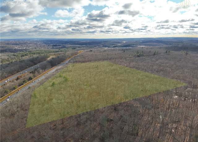 Property at 95 Wolf Hill Rd, Smithfield, RI 02917