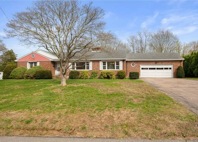 Property at 21 Top St, Westerly, RI 02891, 3 beds, 2.5 baths