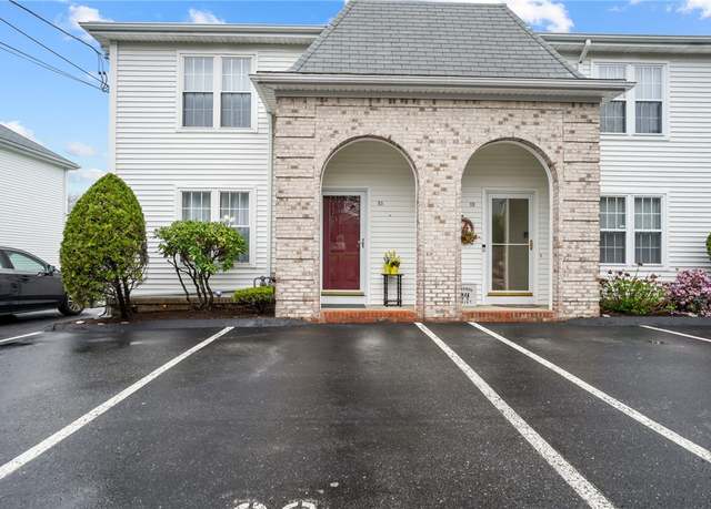 Property at 60 Hawthorne Pl #23, North Providence, RI 02904, 2 beds, 1.5 baths