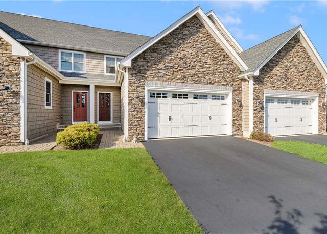 Property at 9 Wheeler Ln Unit C, Hopkinton, RI 02832, 2 beds, 2.5 baths
